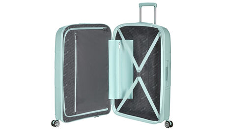 Organización interior