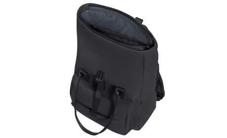 Compartimiento principal amplio