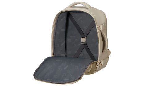 Compartimiento interior