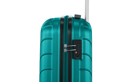 Secure travel