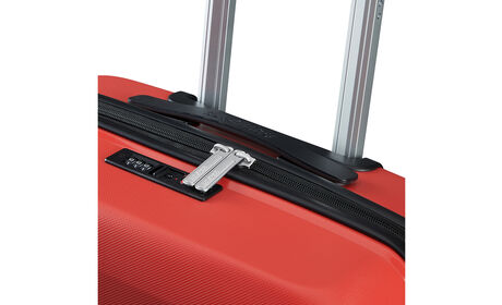 Secure travel