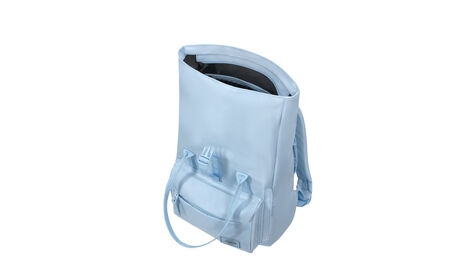 Compartimiento principal amplio