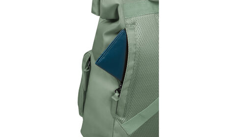 Bolsillo de seguridad oculto