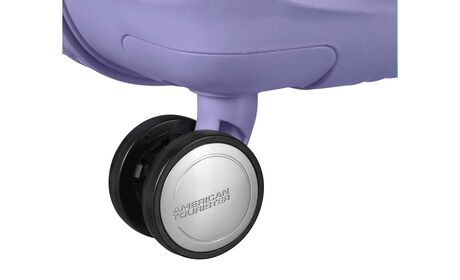 Óptima comodidad para viajar
