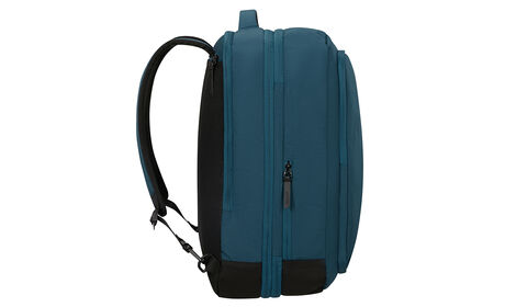 Compartimento para portátil de 15,6''