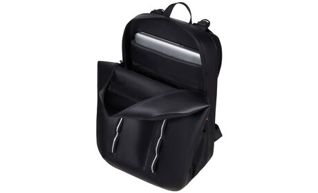 Laptop compartment 15.6"