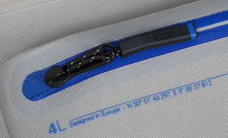 Repele el agua de forma natural