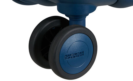 Double Wheel System