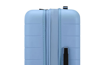 Expandability on all sizes