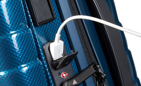 Puerto USB integrado