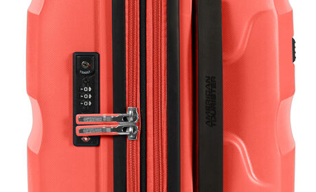 Secure travel