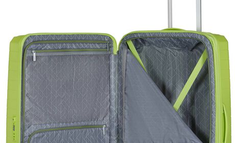 All-in-one interior
