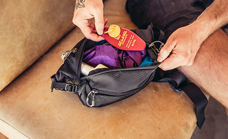 Gear You Can Trust