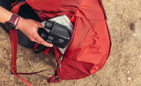 Trail Ready Organization