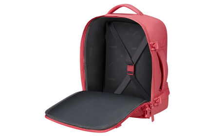 Compartimiento interior