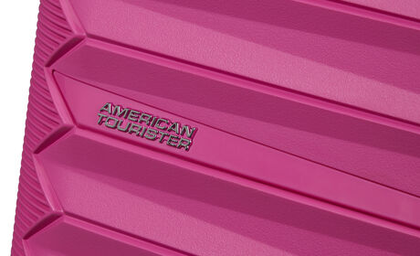 Moderno diseño horizontal