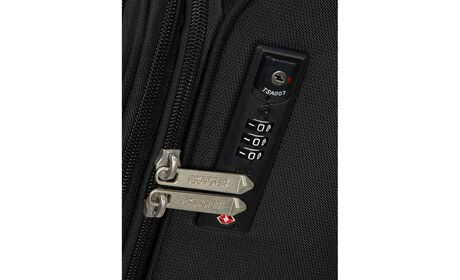 Secure travel