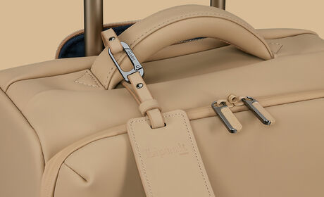 Handles