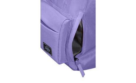 Side pocket