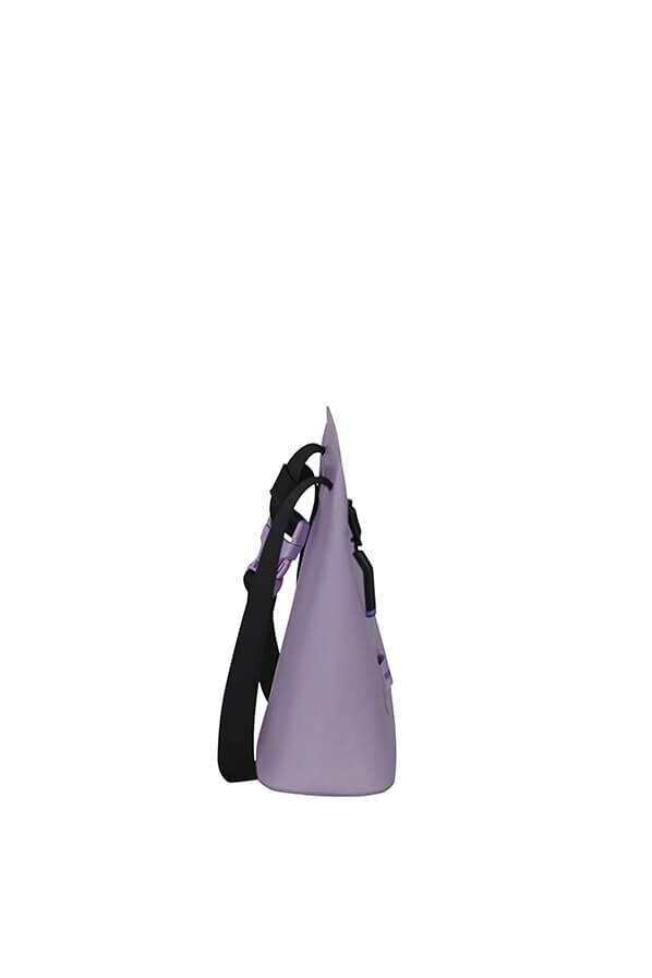 Colourdry Bolso S | American Tourister Colourdry Shoulder Bag S  Fresh Lilac