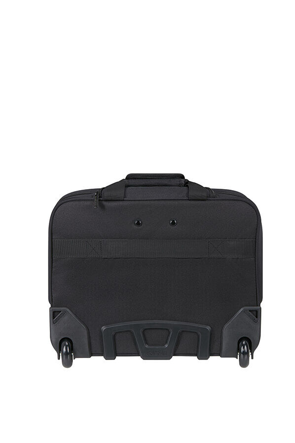American Tourister At Work Nxt Rolling Tote 15.6'  Negro