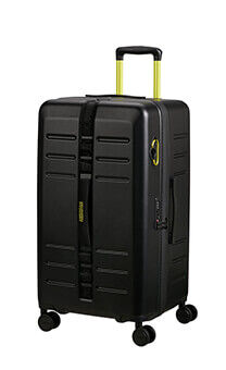 American Tourister TrailOn Trunk