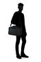 American Tourister Take2cabin 3-Way Boarding Bag Prime  Negro
