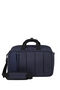 American Tourister Streethero 3-Way Boarding Bag  Navy Melange