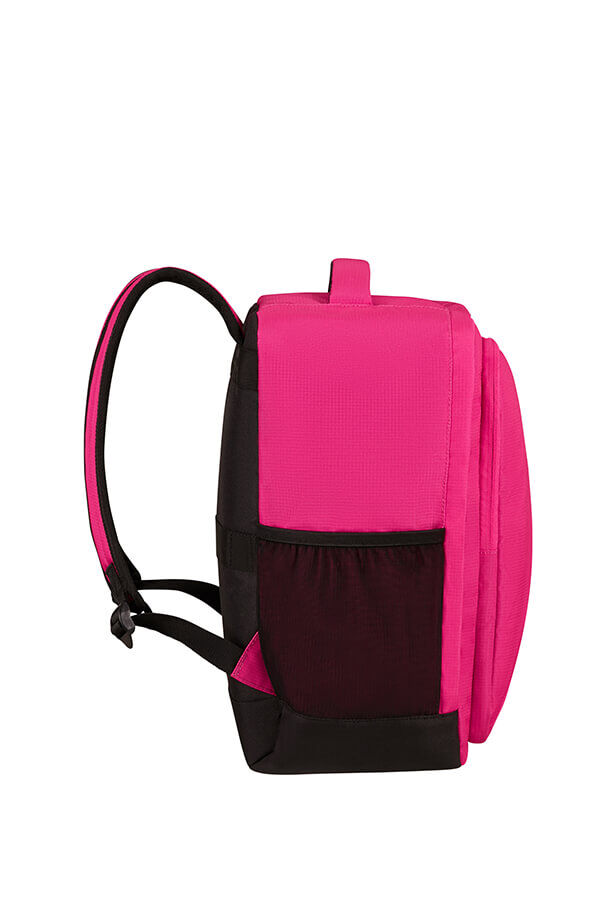 American Tourister Take2cabin Casual Backpack S  Raspberry Sorbet