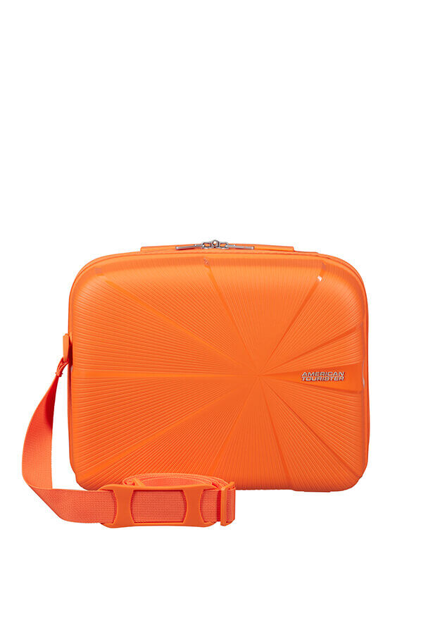 American Tourister Starvibe Beauty Case Papaya Smoothie American Tourister Starvibe Beauty Case Papaya Smoothie