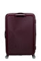 American Tourister SoundBox Spinner TSA Expandable 77cm  Wild Cherry