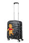 American Tourister Disney Wavebreaker Spinner TSA Disney Fl 55cm  Winnie The Pooh American Tourister Disney Wavebreaker Spinner TSA Disney Fl 55cm  Winnie The Pooh