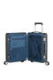 American Tourister Soundbox Alu Spinner TSA 55cm  Brushed Anthracite American Tourister Soundbox Alu Spinner TSA 55cm  Brushed Anthracite