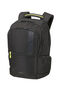 American Tourister Work-E Laptop Backpack  14inch Black American Tourister Work-E Laptop Backpack  14inch Black