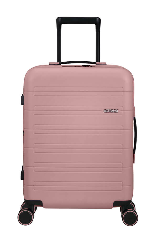 American Tourister Novastream Spinner 55/20 TSA Exp. 55cm  Vintage Pink American Tourister Novastream Spinner 55/20 TSA Exp. 55cm  Vintage Pink