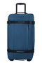 American Tourister Urban Track Duffle with Wheels M  Combat Navy American Tourister Urban Track Duffle with Wheels M  Combat Navy
