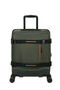 American Tourister Urban Track Spinner S TSA 55cm  Dark Khaki
