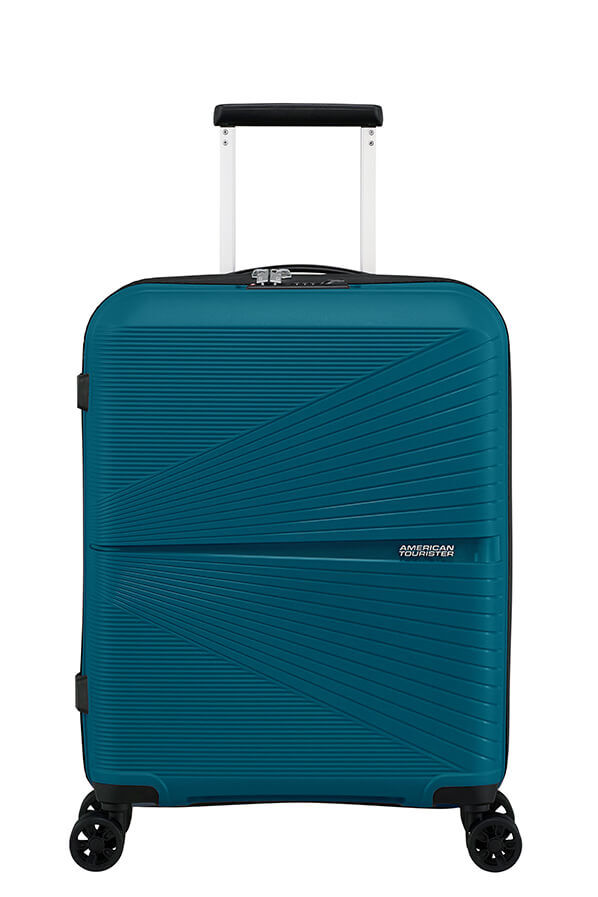 American Tourister Airconic Spinner 55cm  Deep Ocean American Tourister Airconic Spinner 55cm  Deep Ocean
