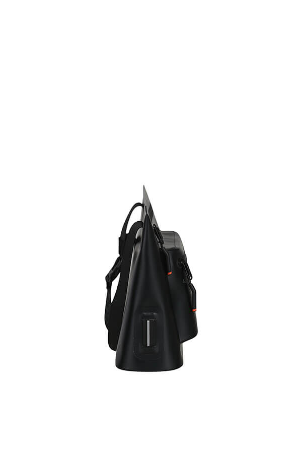 Colourdry Bolso M | American Tourister Colourdry Shoulder Bag M  True Black