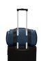 American Tourister Brightup Cabin Duffle Zip  Navy