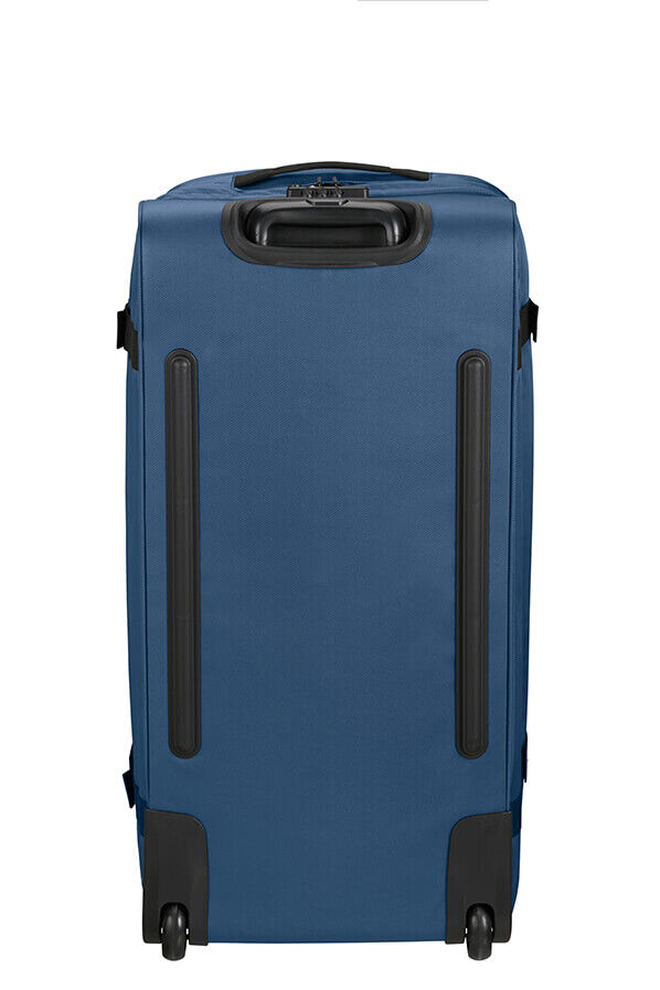American Tourister Urban Track Duffle with wheels L  Combat Navy