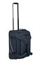 American Tourister City Racer Duffle with wheels S  Navy