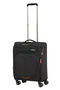 American Tourister Summerfunk Spinner Exp TSA 55cm  Negro