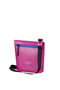 Colourdry Bolso S | American Tourister Colourdry Shoulder Bag S  Electric Fuchsia