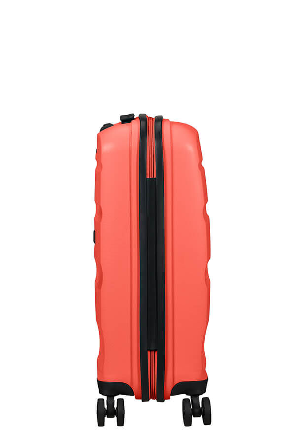 American Tourister Bon Air Dlx SPINNER 55/20 TSA  Flash Coral