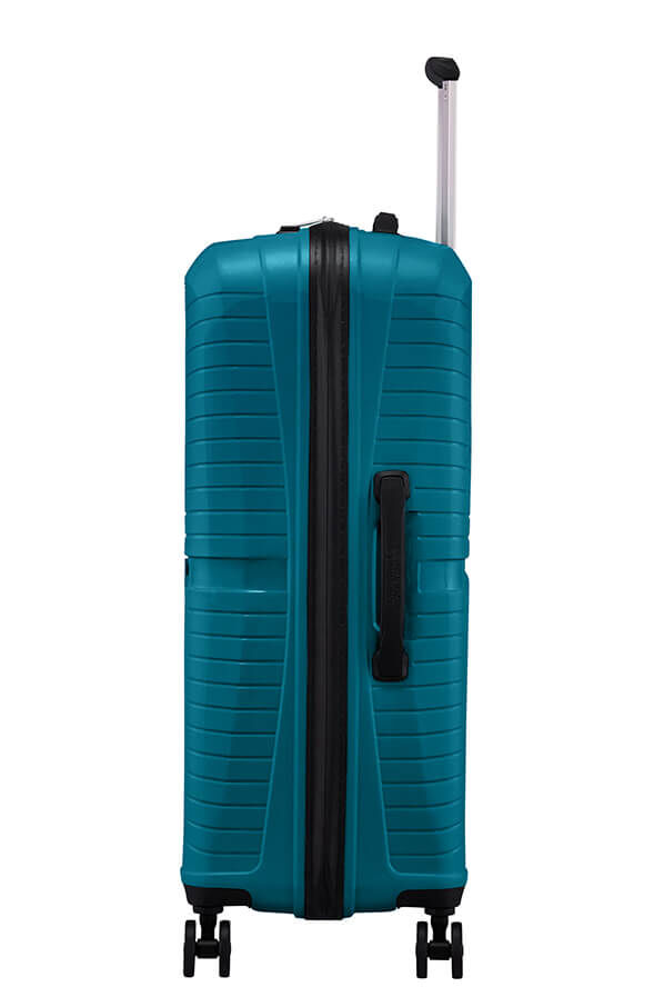American Tourister Airconic Spinner 67cm  Deep Ocean American Tourister Airconic Spinner 67cm  Deep Ocean