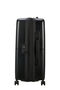 American Tourister DashPop Spinner Expandable TSA 77cm True Black