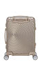 American Tourister Soundbox Alu Spinner TSA 55cm  Bronce