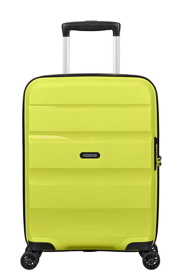 American Tourister Bon Air Dlx SPINNER 55/20 TSA  Bright Lime American Tourister Bon Air Dlx SPINNER 55/20 TSA  Bright Lime