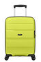 American Tourister Bon Air Dlx SPINNER 55/20 TSA  Bright Lime American Tourister Bon Air Dlx SPINNER 55/20 TSA  Bright Lime